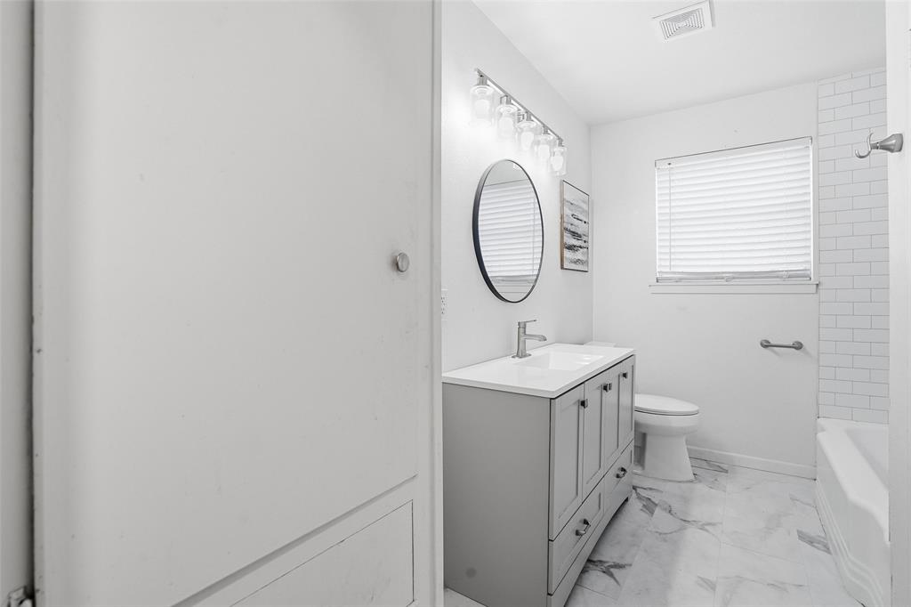 Wedgwood Add - Residential