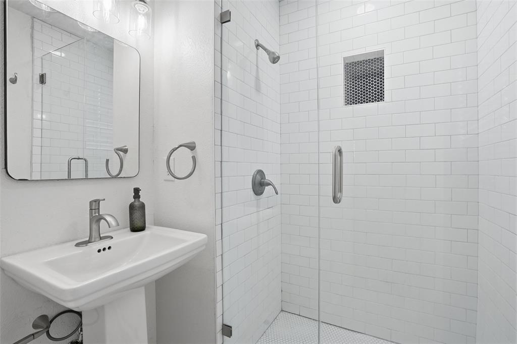 Wedgwood Add - Residential