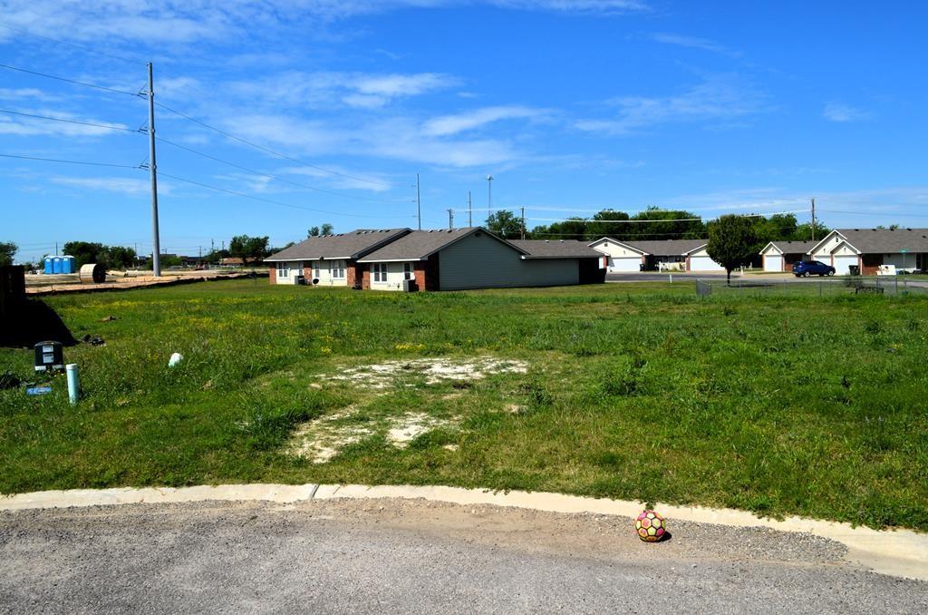 GREAT BUILDING LOT WITH UNDERGROUND UTILITIES AT THE ROAD. PRETTY LOT IS LEVEL AND LOCATED IN NICE AREA OF MABANK. CONCRETE STREETS AND CURBS. NOT FAR FROM CEDAR CREEK LAKE AND AN EASY COMMUTE TO DALLAS. GREAT BUILDING SITE.