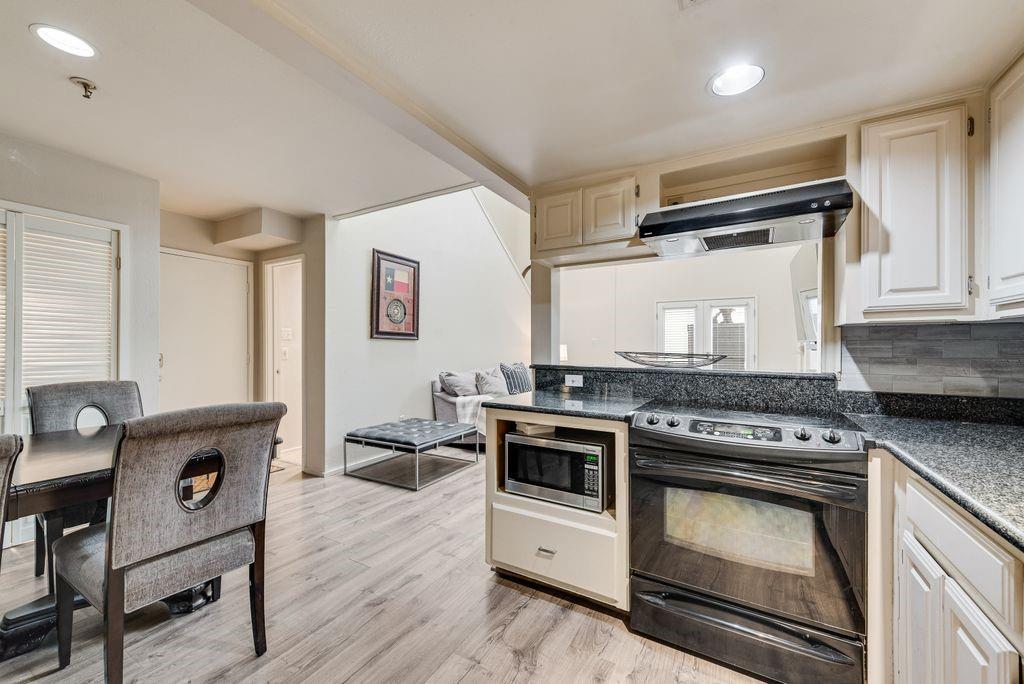 Buena Vista Condo 3910 - Residential