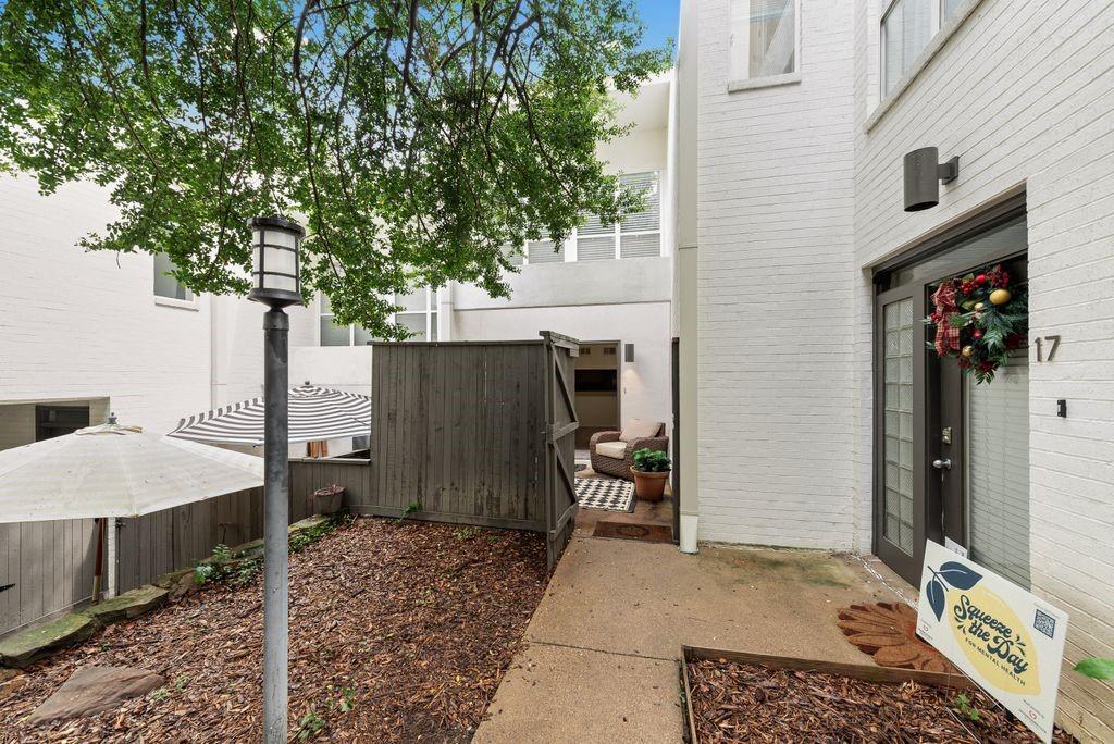 Buena Vista Condo 3910 - Residential