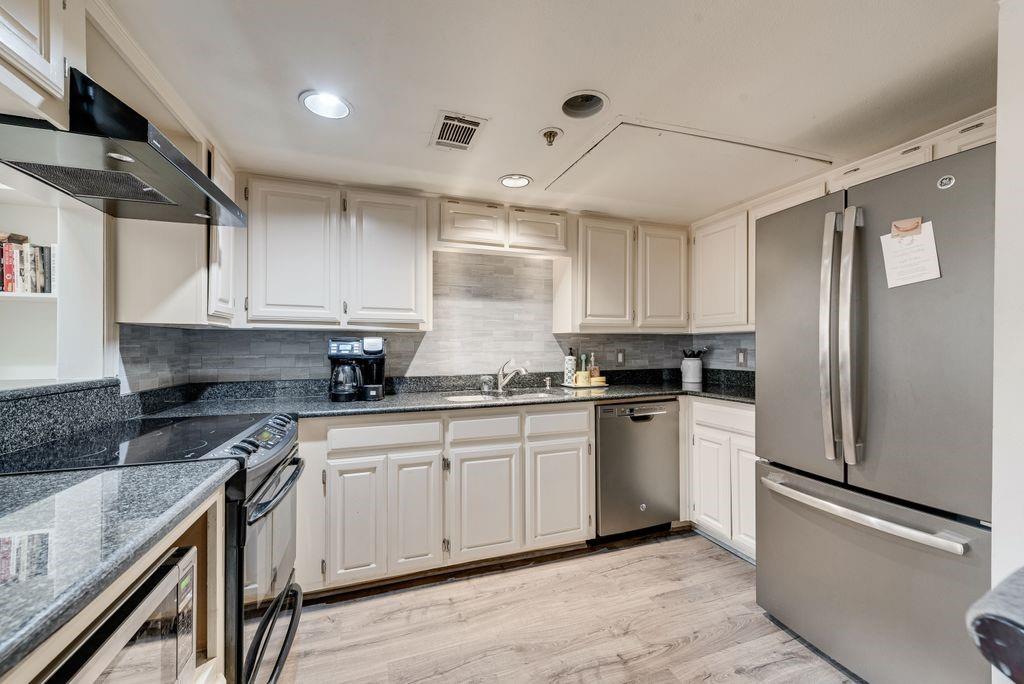 Buena Vista Condo 3910 - Residential