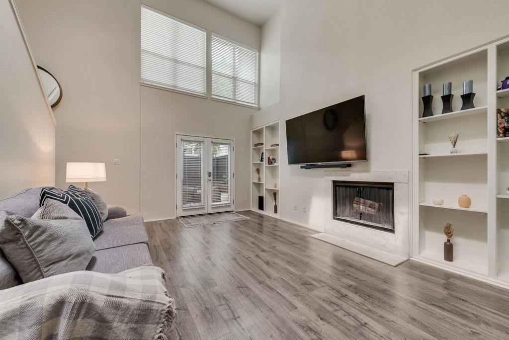 Buena Vista Condo 3910 - Residential