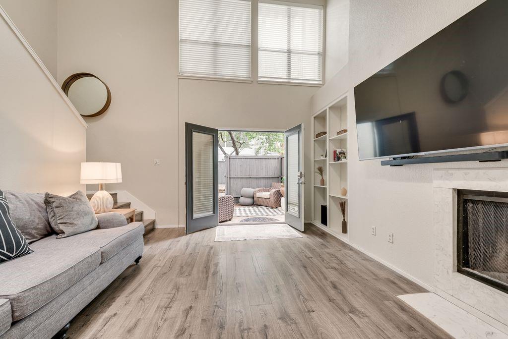 Buena Vista Condo 3910 - Residential