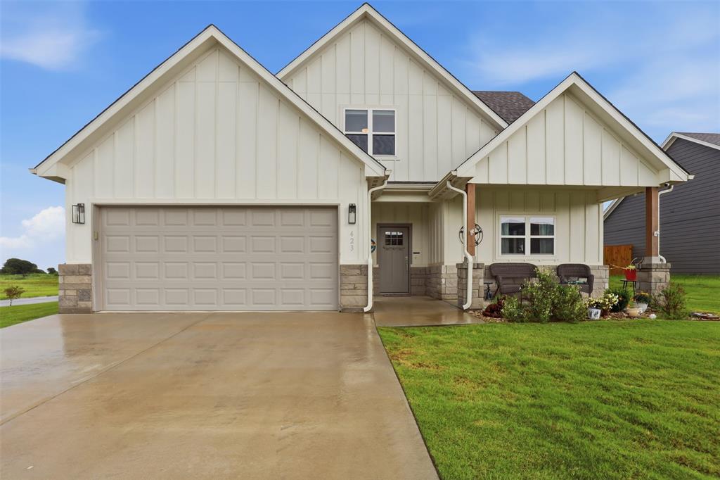 Rattler Ranch Ph Two - Residential