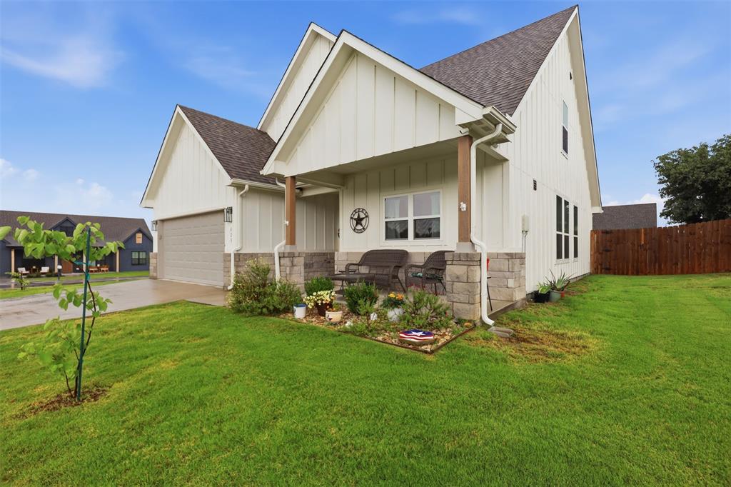 Rattler Ranch Ph Two - Residential