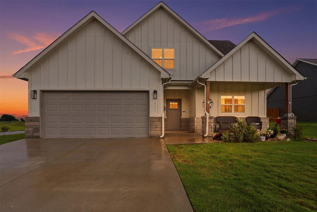 Rattler Ranch Ph Two - Residential
