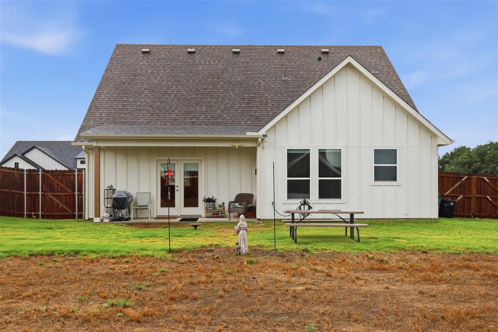 Rattler Ranch Ph Two - Residential
