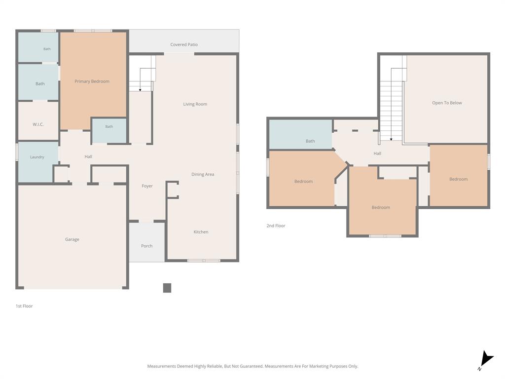 Rattler Ranch Ph Two - Residential