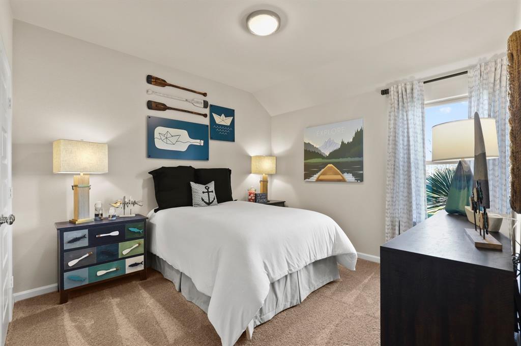 LakePointe - Residential