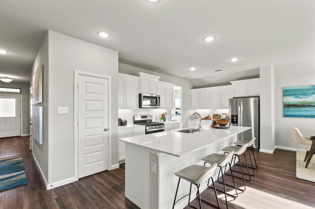 LakePointe - Residential