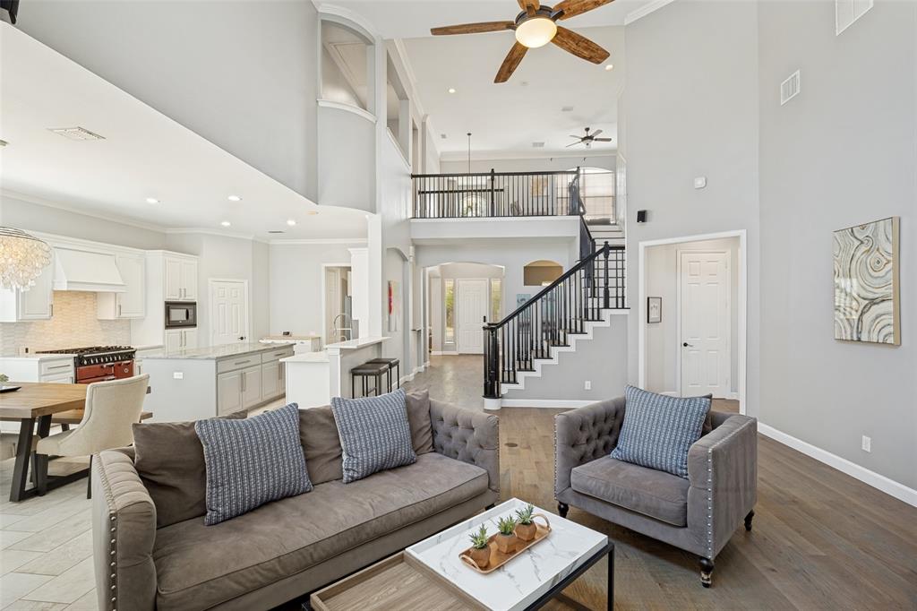 Castle Hills Ph I Sec A - Residential
