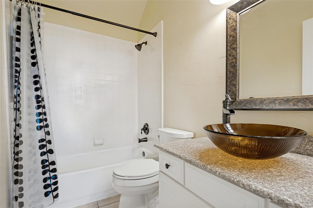 Castle Hills Ph I Sec A - Residential