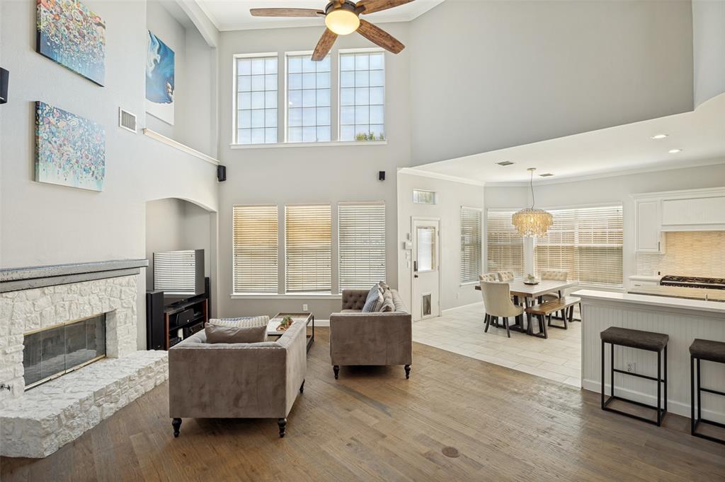 Castle Hills Ph I Sec A - Residential