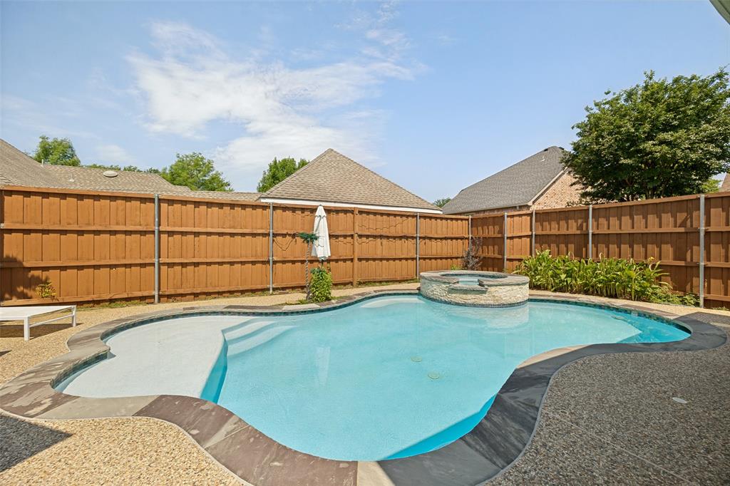 Castle Hills Ph I Sec A - Residential