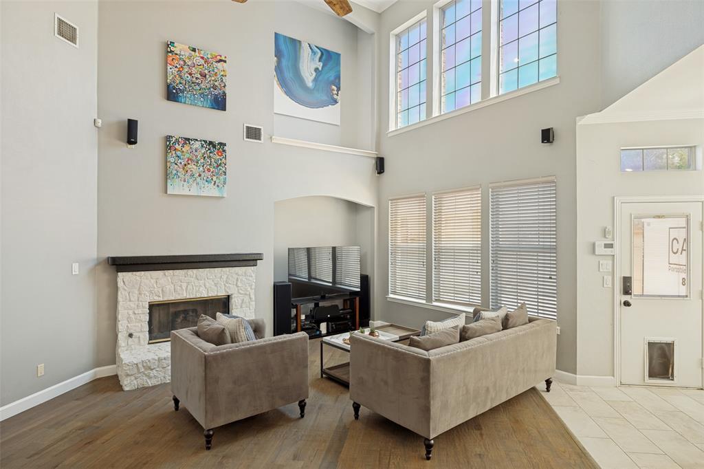 Castle Hills Ph I Sec A - Residential