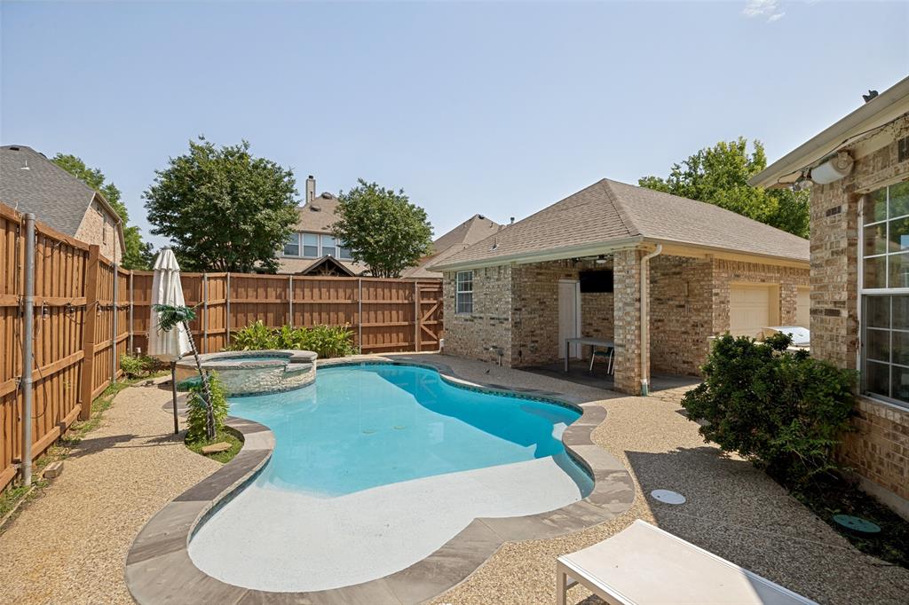 Castle Hills Ph I Sec A - Residential
