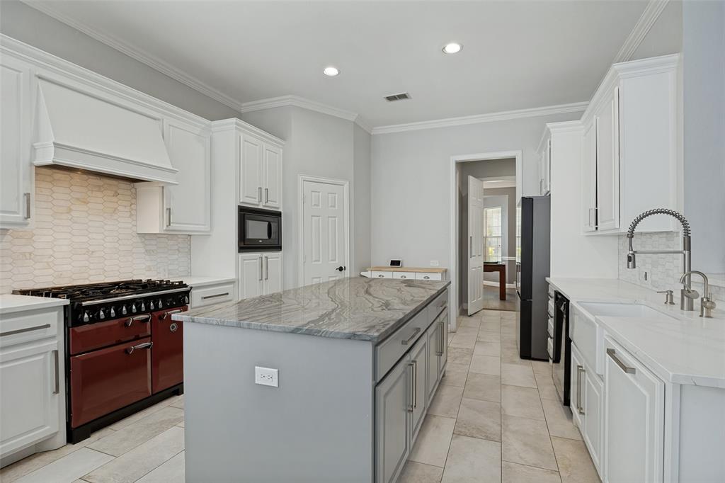 Castle Hills Ph I Sec A - Residential