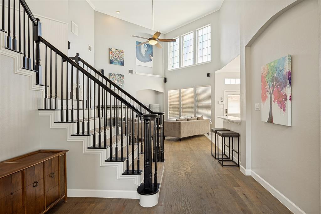 Castle Hills Ph I Sec A - Residential