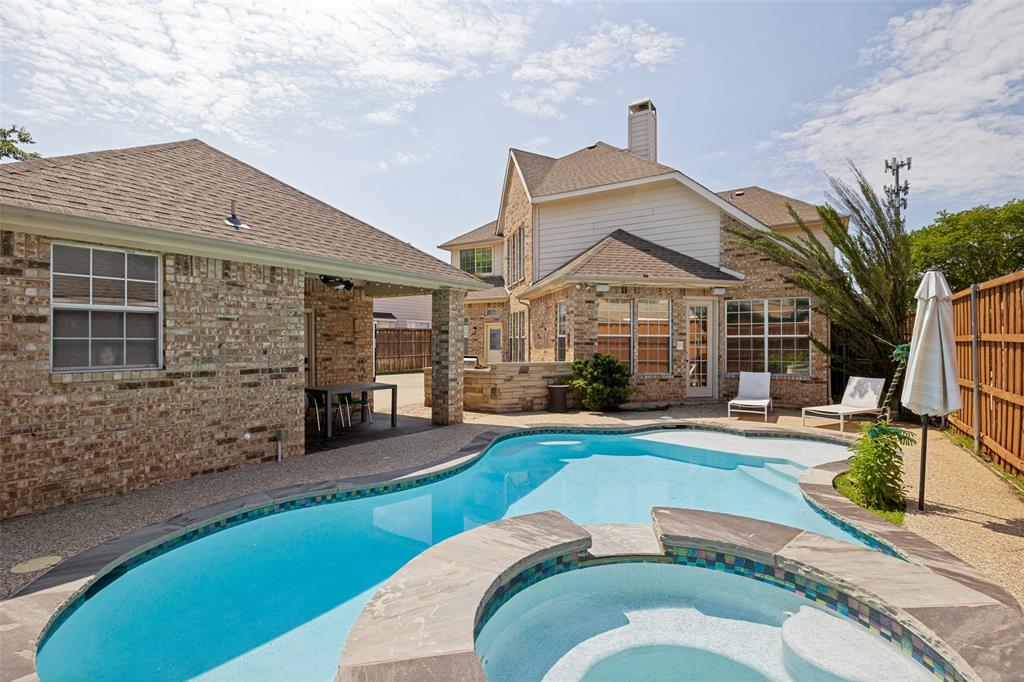 Castle Hills Ph I Sec A - Residential