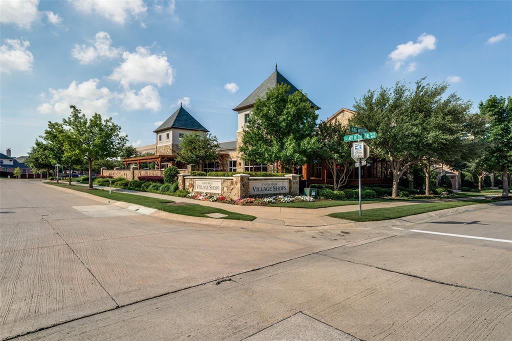 Castle Hills Ph I Sec A - Residential