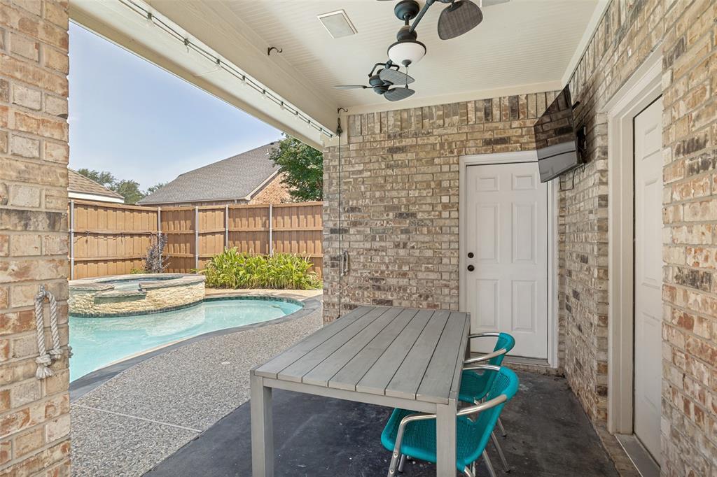 Castle Hills Ph I Sec A - Residential
