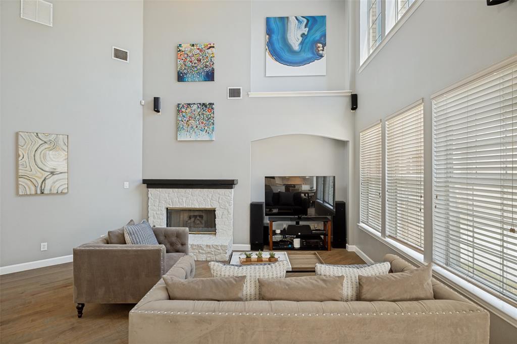 Castle Hills Ph I Sec A - Residential