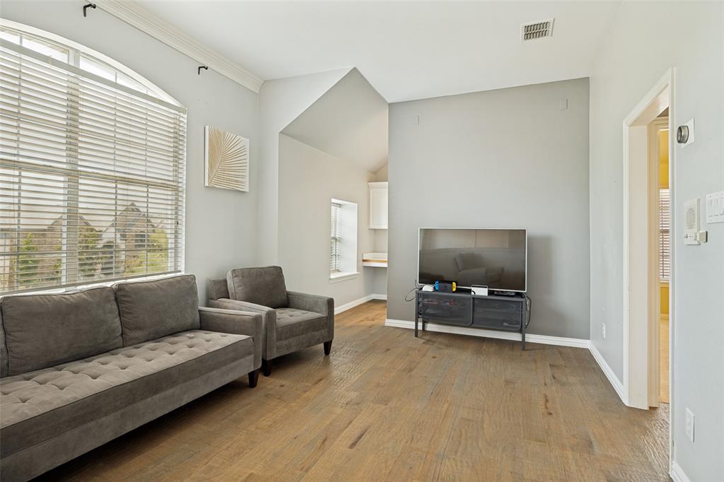 Castle Hills Ph I Sec A - Residential