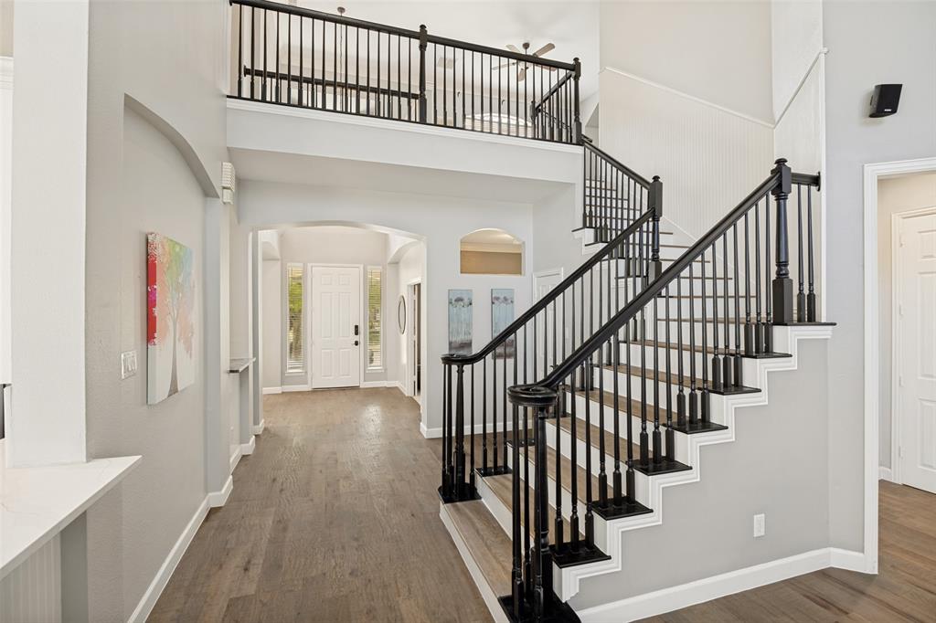 Castle Hills Ph I Sec A - Residential