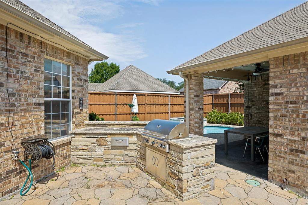 Castle Hills Ph I Sec A - Residential