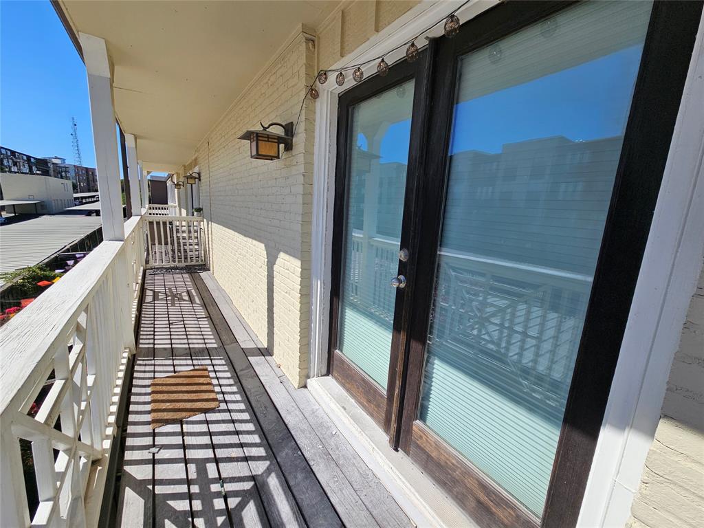Tuscany Condos - Residential Lease