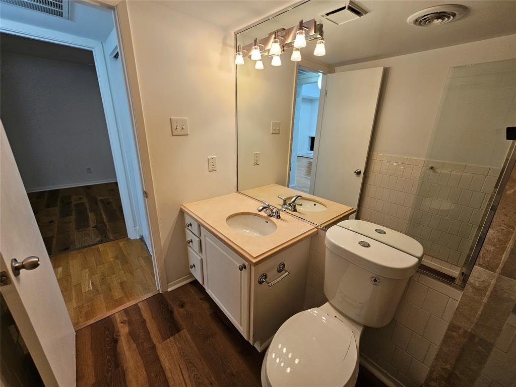 Tuscany Condos - Residential Lease