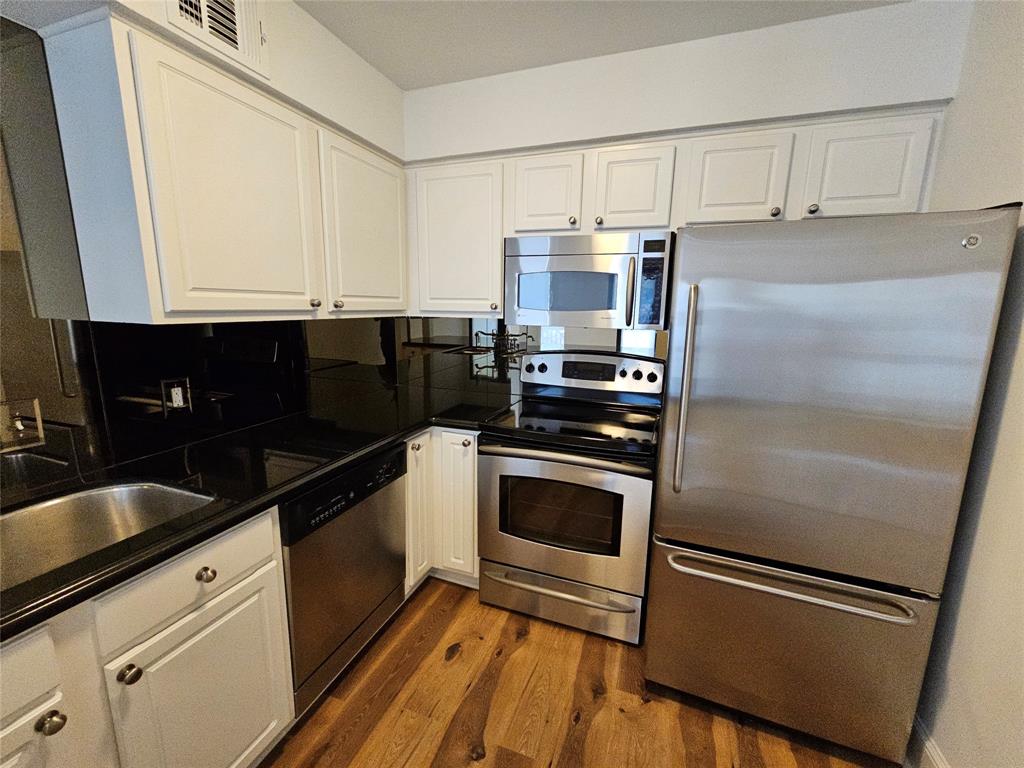 Tuscany Condos - Residential Lease