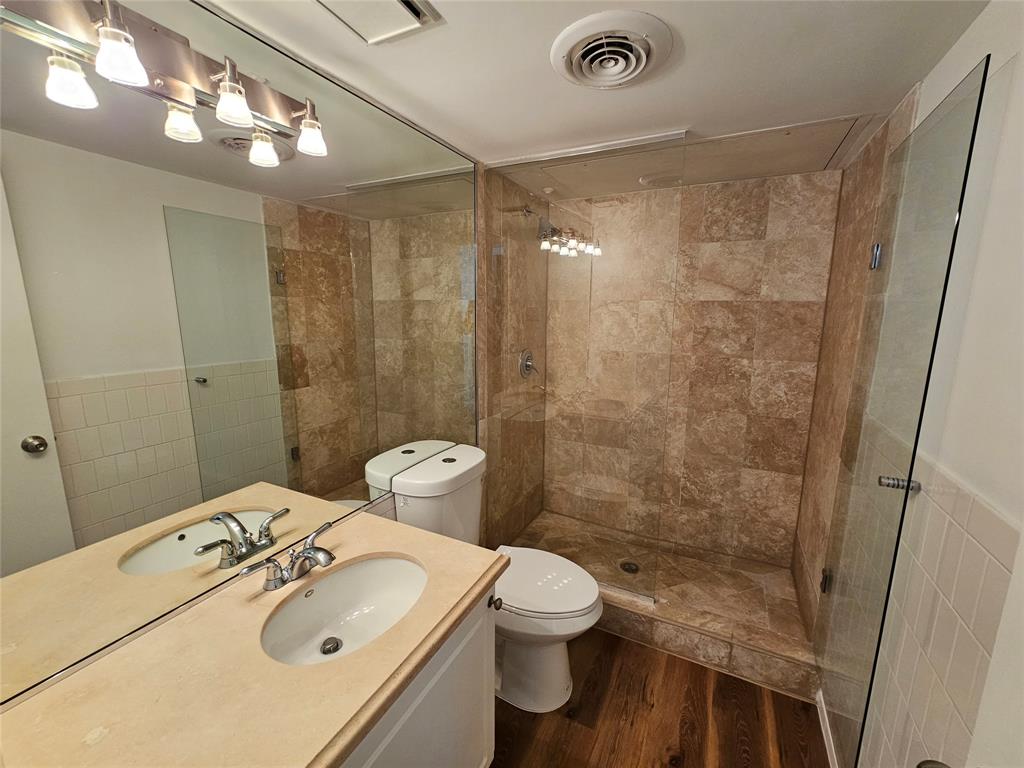 Tuscany Condos - Residential Lease