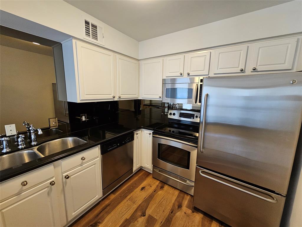 Tuscany Condos - Residential Lease