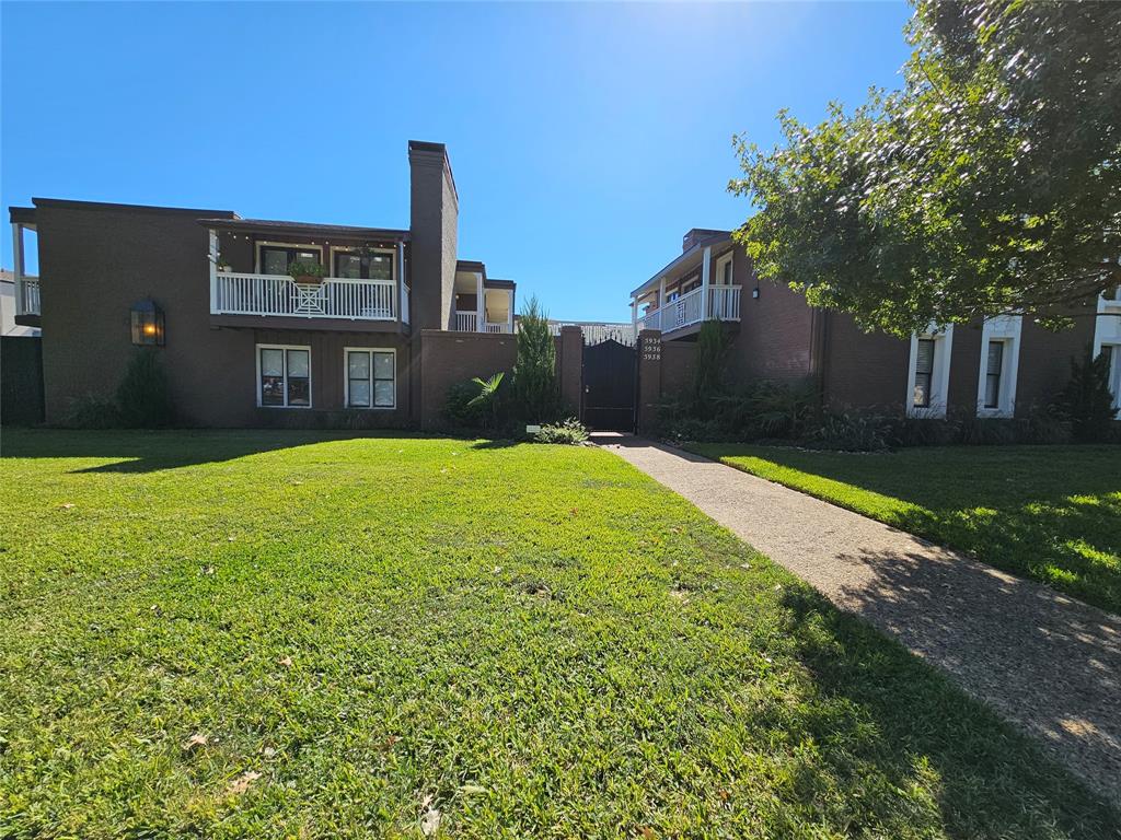 Tuscany Condos - Residential Lease
