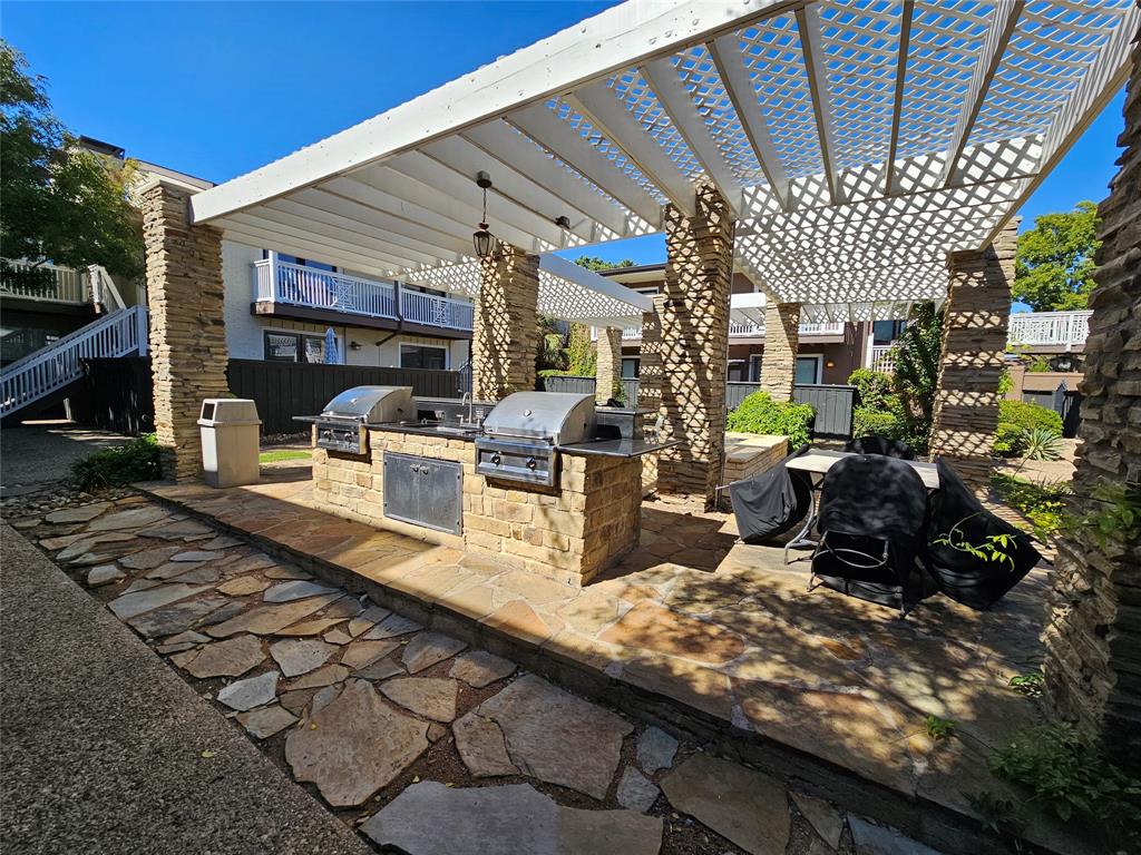 Tuscany Condos - Residential Lease