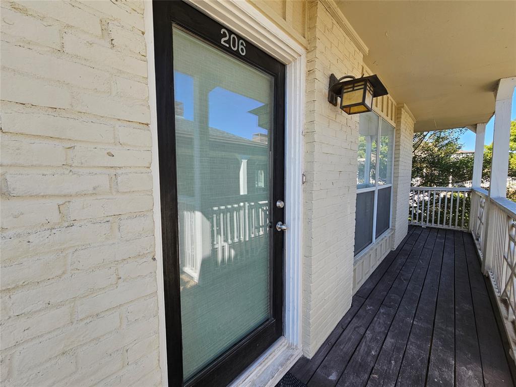 Tuscany Condos - Residential Lease