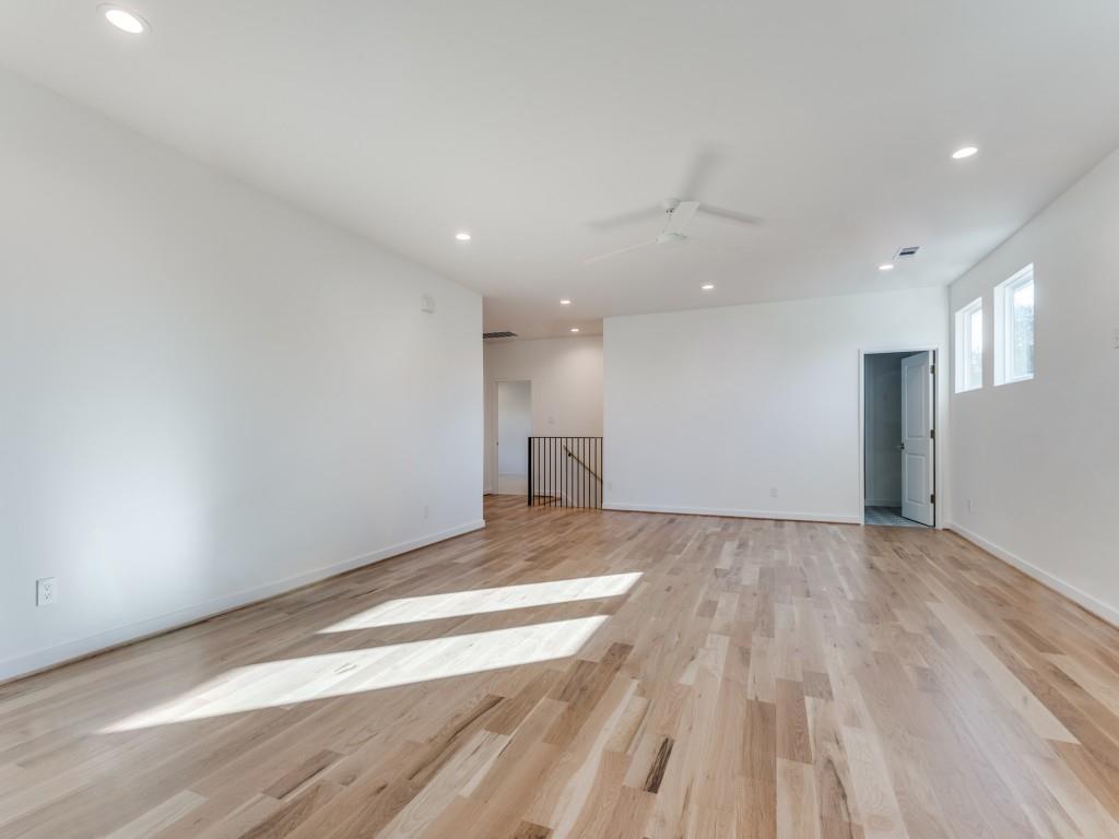 Royal Oaks Park - Residential