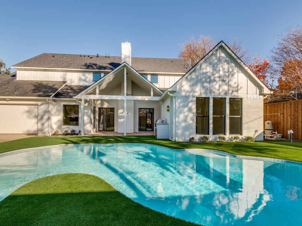 Royal Oaks Park - Residential