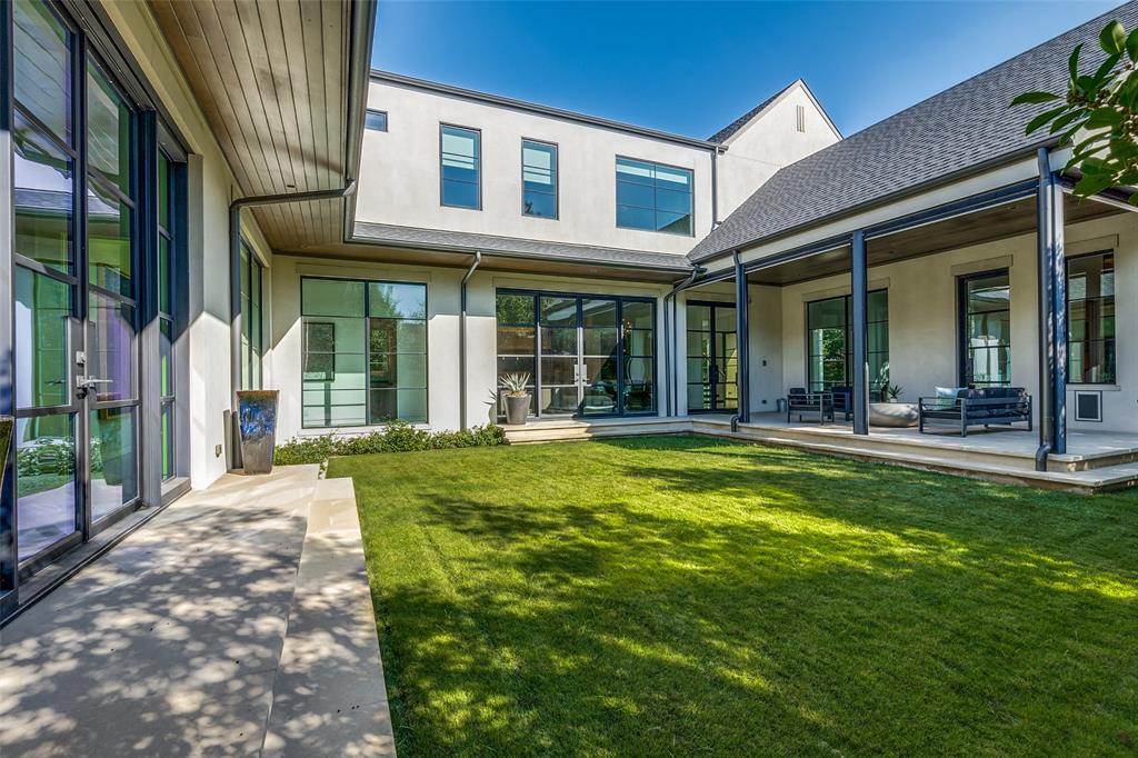 Highland Park - Residential