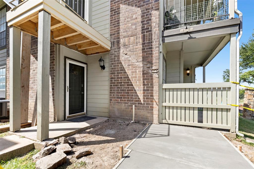Woodhaven Condo - Residential