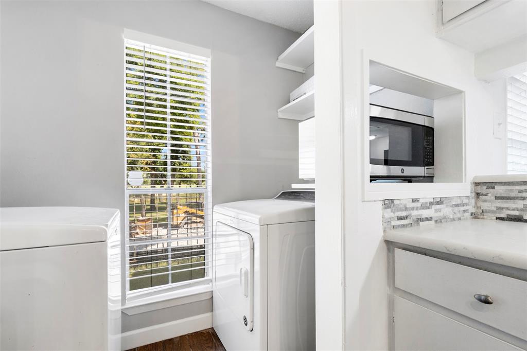 Woodhaven Condo - Residential
