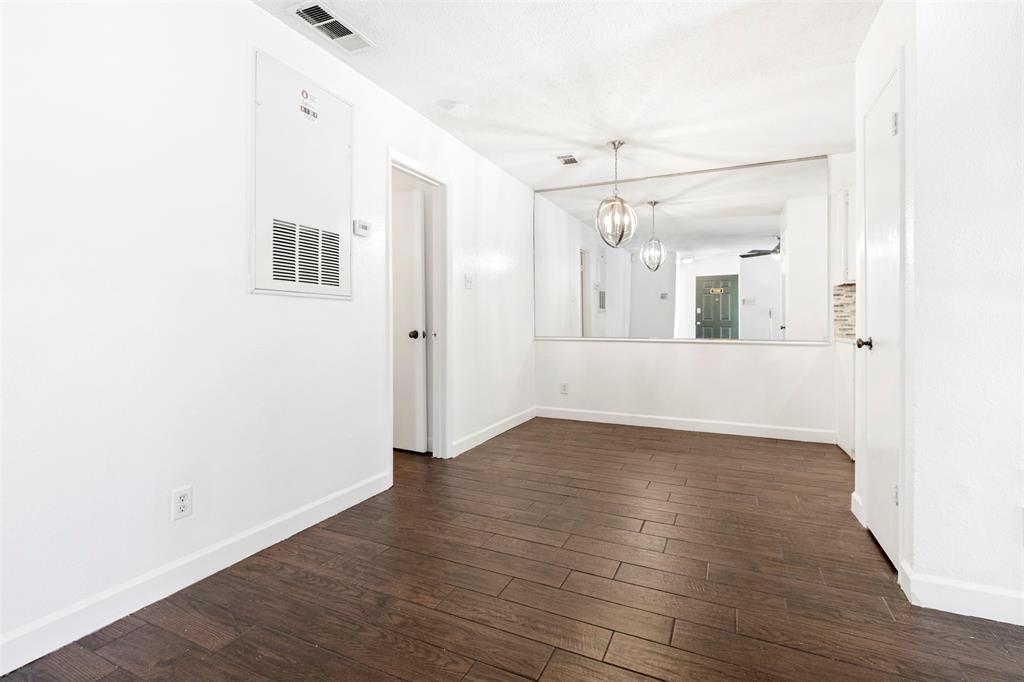 Woodhaven Condo - Residential