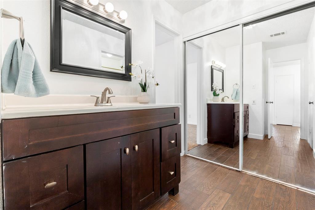 Woodhaven Condo - Residential