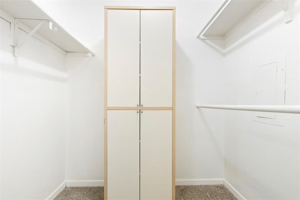 Woodhaven Condo - Residential