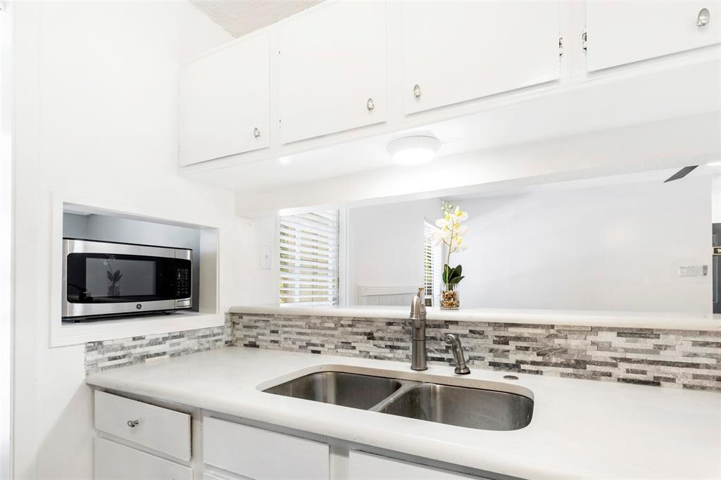 Woodhaven Condo - Residential