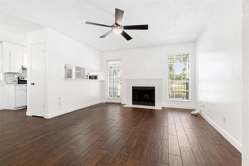 Woodhaven Condo - Residential