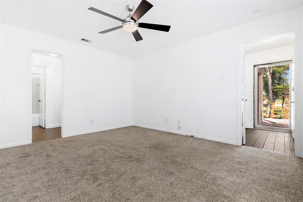 Woodhaven Condo - Residential