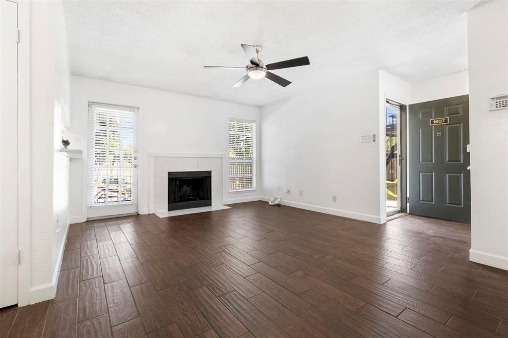 Woodhaven Condo - Residential